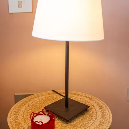 Poppy Vicino Fiera Di Alojamento de Acomodação e Pequeno-almoço