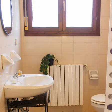 Alojamento de Acomodação e Pequeno-almoço Poppy Vicino Fiera Di