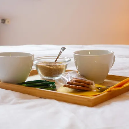 Alojamento de Acomodação e Pequeno-almoço Poppy Vicino Fiera Di Bolonha