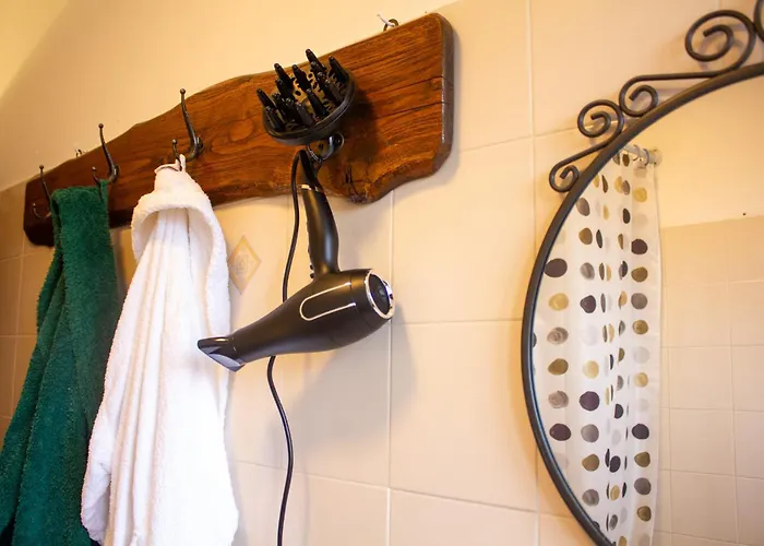 Poppy Vicino Fiera Di Nocleg ze śniadaniem 3*