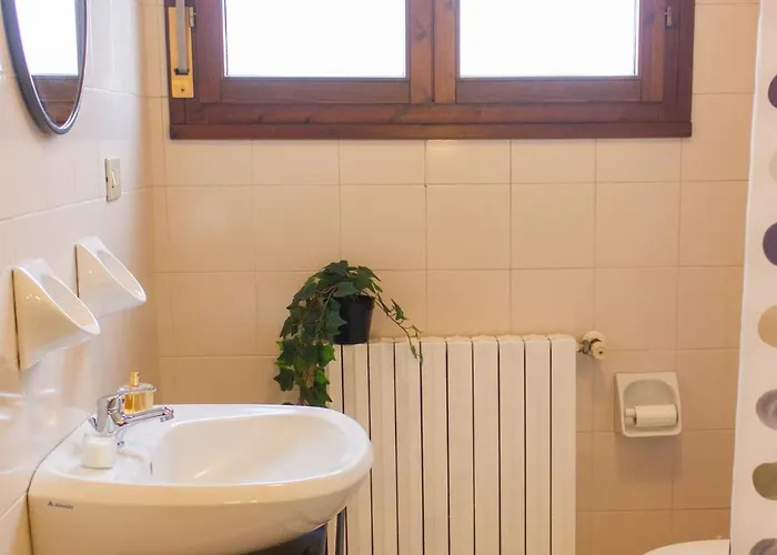 Nocleg ze śniadaniem Poppy Vicino Fiera Di