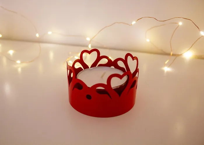 Poppy Vicino Fiera Di Nocleg ze śniadaniem 3*