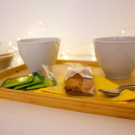 ベッド・アンド・ブレックファスト Poppy Vicino Fiera Di 3*